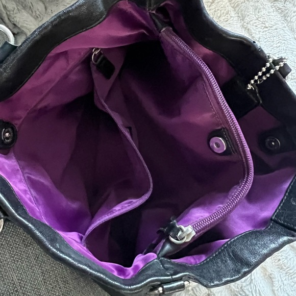 COACH Purse | Like New - Picture 4 of 5